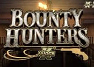 автомат Bounty Hunters